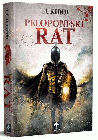 peloponeski rat tukidid 