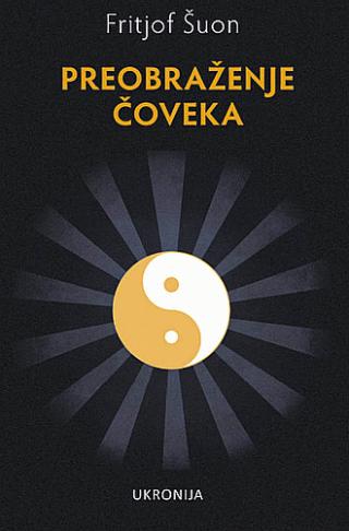 preobraženje čoveka fritjof šuon 