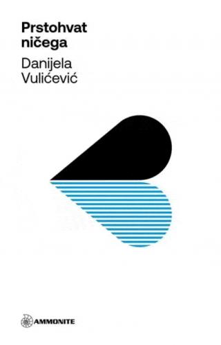 prsohvat ničega danijela vulićević 