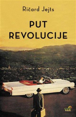 put revolucije ričard jejts 