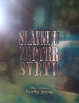 slavni u zepter svetu patrik beson 