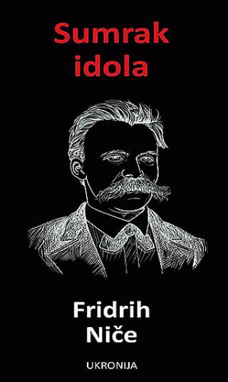 sumrak idola fridrih niče 