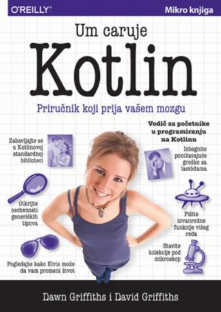 um caruje kotlin dawn griffiths david griffiths 