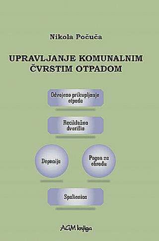 upravljanje komunalnim čvrstim otpadom nikola počuča 