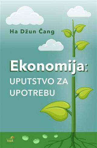 ekonomija uputstvo za upotrebu ha džun čang 