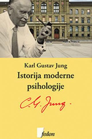 istorija moderne psihologije tom 1 karl gustav jung 