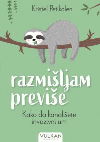 razmišljam previše kristel petikolen 