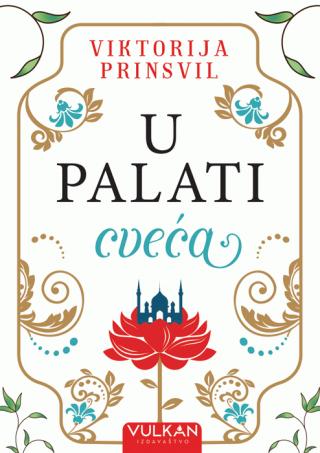 u palati cveća viktorija prinsvil 