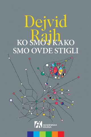 ko smo i kako smo ovde stigli dejvid rajh 