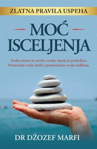 moć isceljenja džozef marfi 