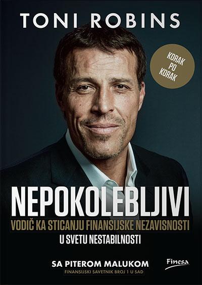 nepokolebljivi vaša vežbanka za sticanje finansijske slobode 