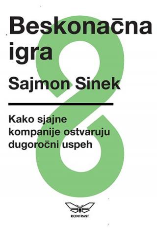 beskonačna igra simon sinek 