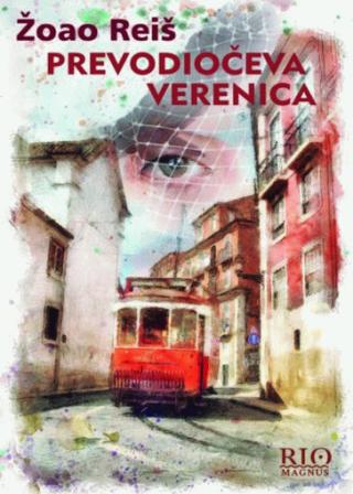prevodiočeva verenica žoao reiš 