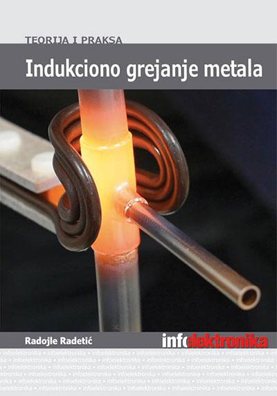 indukciono grejanje metala 