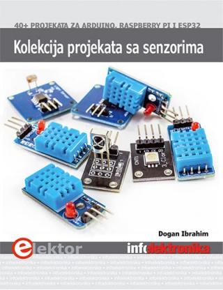 kolekcija projekata sa senzorima dogan ibrahim 