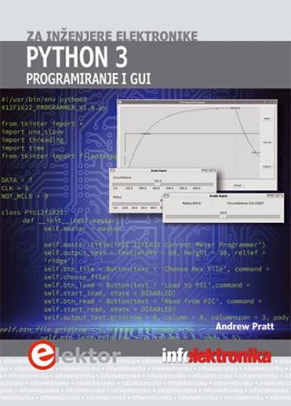 python 3 endrju prat 