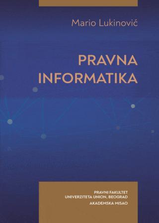 pravna informatika mario lukinović 