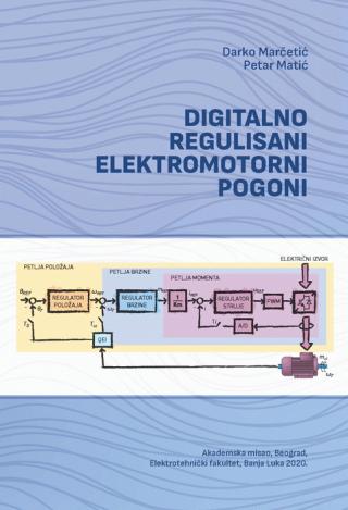 digitalno regulisani elektromotorni pogoni darko marčetić petar matić 