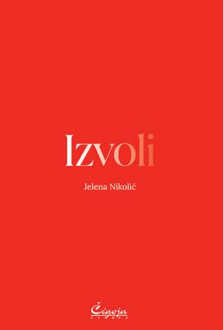 izvoli jelena nikolić 