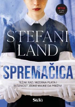 spremačica stefani land 
