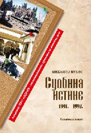 sudbina istine 1991 i 1992 mihailo vukas 