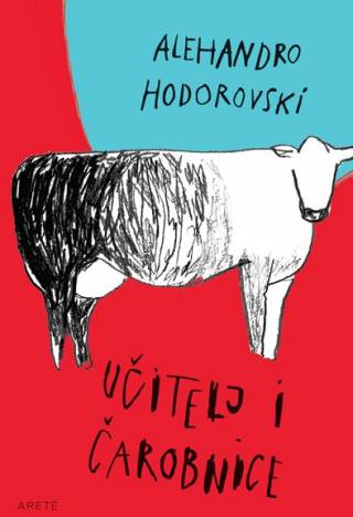 učitelj i čarobnice alehandro hodorovski 