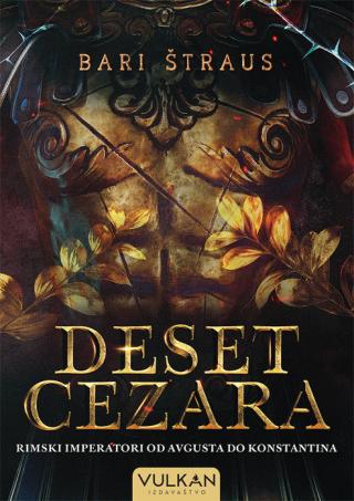 deset cezara bari štraus 