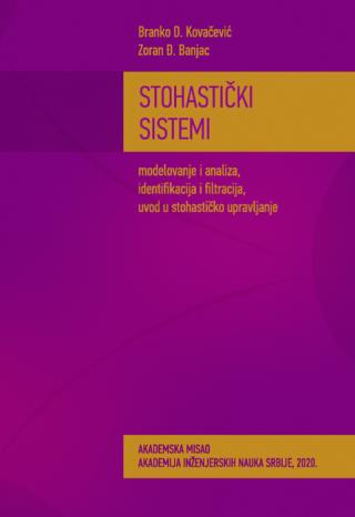 stohastički sistemi branko d kovačević zoran đ banjac 