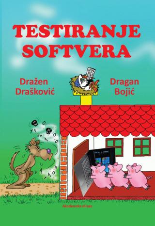 testiranje softvera dražen drašković dragan bojić 