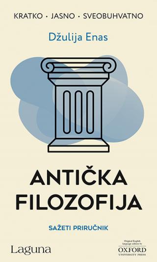 antička filozofija džulija enas 