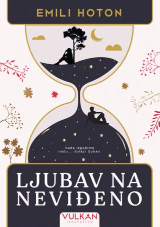 ljubav na neviđeno emili hoton 