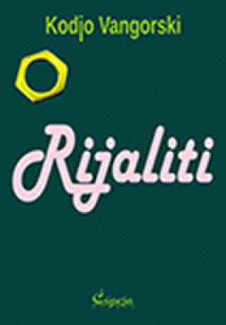 rijaliti kodjo vangorski 