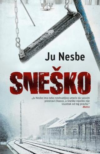 sneško ju nesbe 