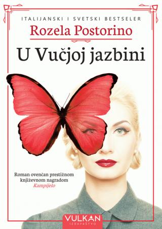 u vučjoj jazbini rozela postorino 