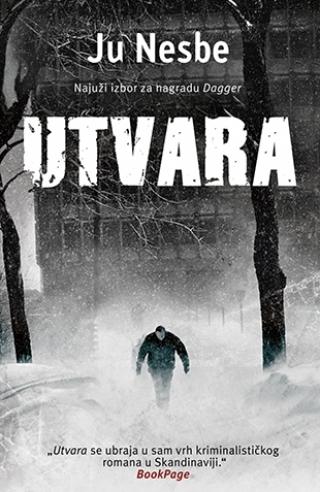 utvara ju nesbe 