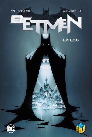 betmen epilog greg kapulo skot snajder 