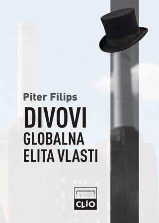 divovi golobalna elita vlasti (tp) piter filips 
