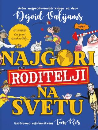 najgori roditelji na svetu dejvid valijams 