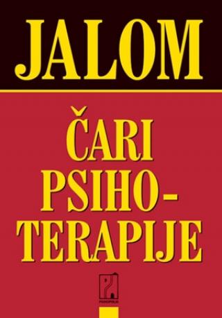 čari psihoterapije irvin jalom 
