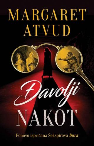 đavolji nakot margaret atvud 