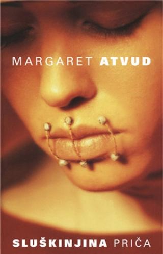 sluškinjina priča margaret atvud 