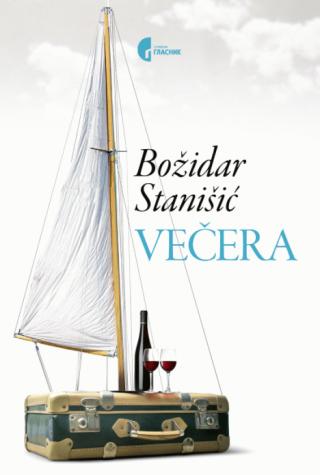 večera i druge priče božidar stanišić 