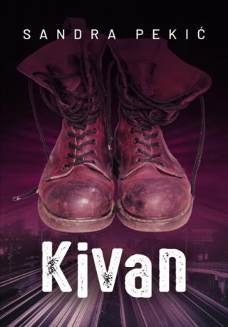 kivan sandra pekić 