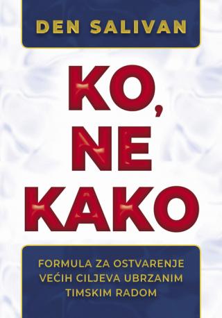 ko ne kako bendžamin hardi den salivan 