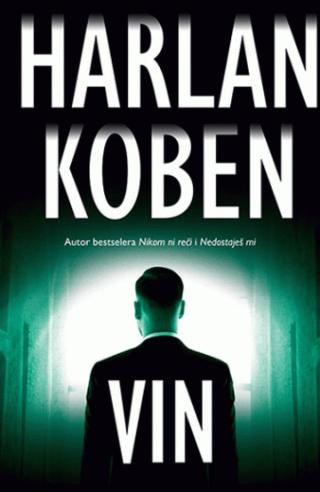 vin harlan koben 