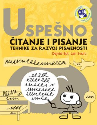 uspešno čitanje i pisanje dejvid but lari svorc 