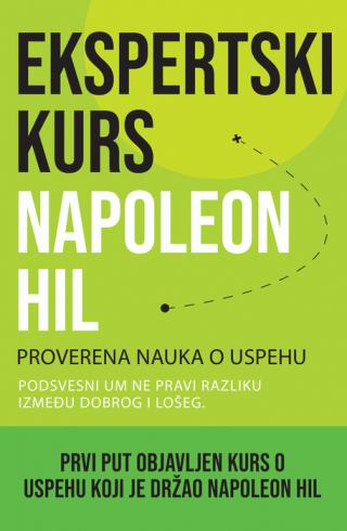 ekspertski kurs napoleon hil 