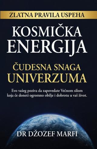 kosmička energija džozef marfi 