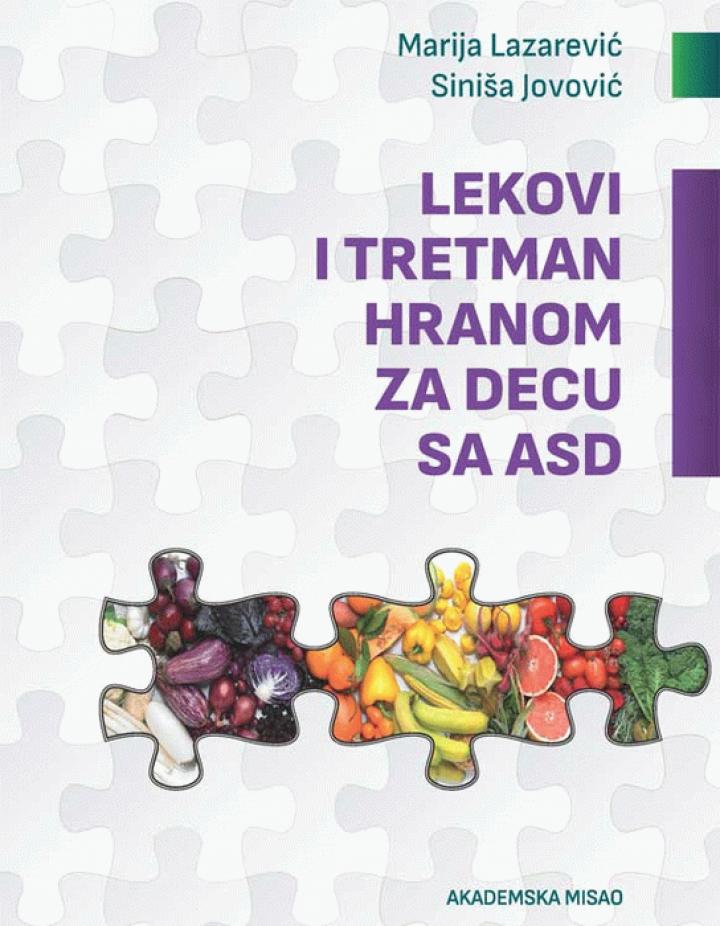 lekovi i tretman hranom za decu sa asd 