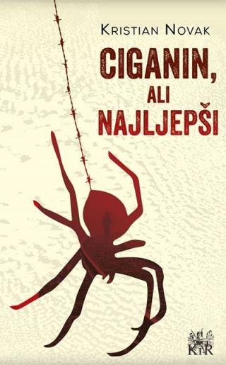 ciganin, ali najljepši kristian novak 